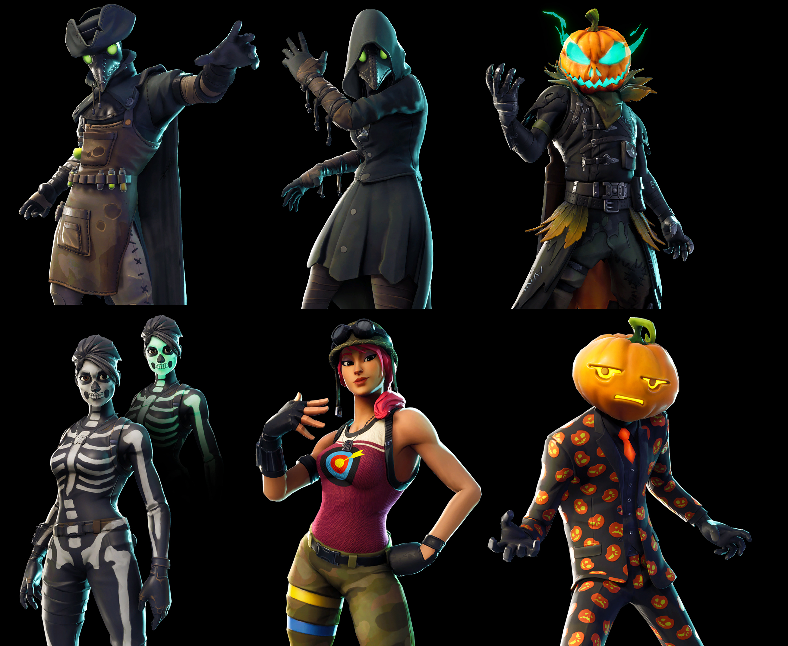 美媒的榜单 美媒的榜单